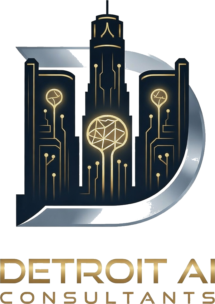 Detroit AI Consultants